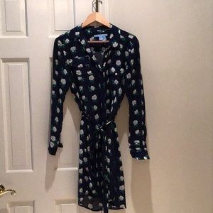 Nearly new Draper James dress